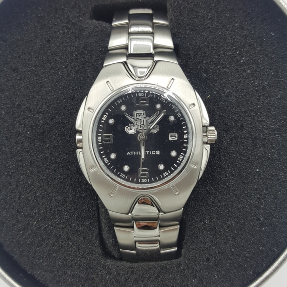 πππ HOST PICK πππ NIB SU University Watch - Picture 5 of 8